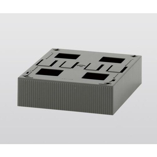 ベース カセッターA4タイプ用 アジャスター付き