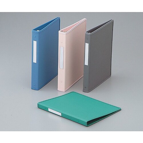 カルテブック NS−440−2 グレー