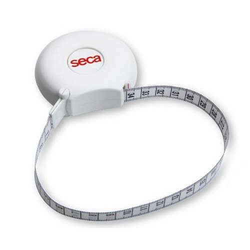 周囲測定テープ seca201