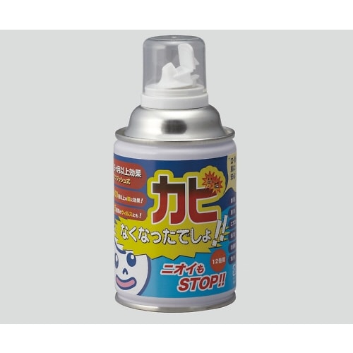 カビなくなったでしょ(抗菌・防カビ剤) 200mL