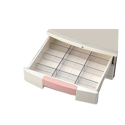 A4引出し用仕切り板