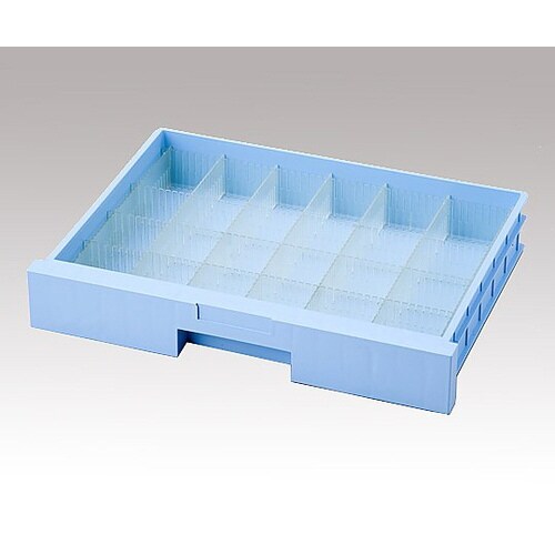 ユーティリティカート 仕切板セット