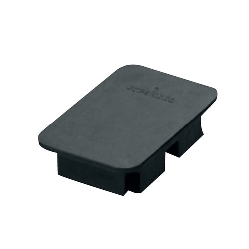 ギプスヒール 角平型 10255 7号