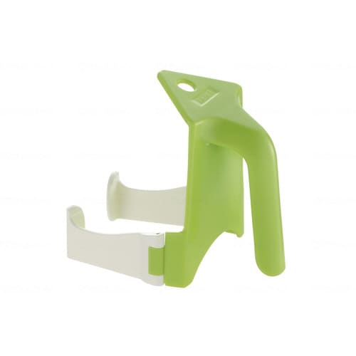 使っていいね! 牛乳パックハンドル×16