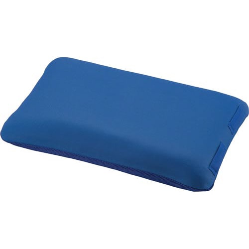 入浴サポートクッションII 枕型 小