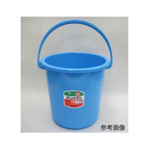 ポリバケツ φ275×265mm
