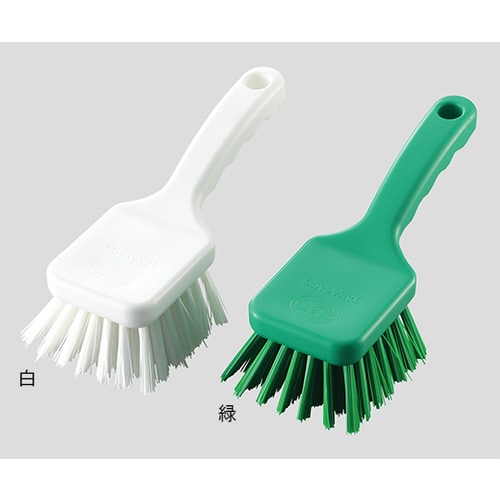 SFHACCPブラシ ショートハンドル黄