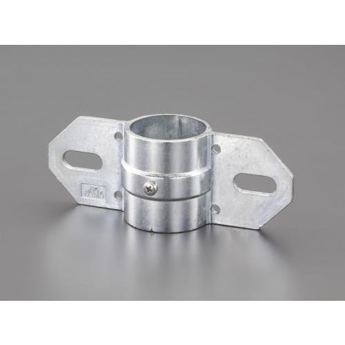 単管用パイプジョイント両締ボルト止金具48.6mm