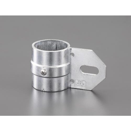 48.6mm単管用パイプジョイント片締ボルト止金具