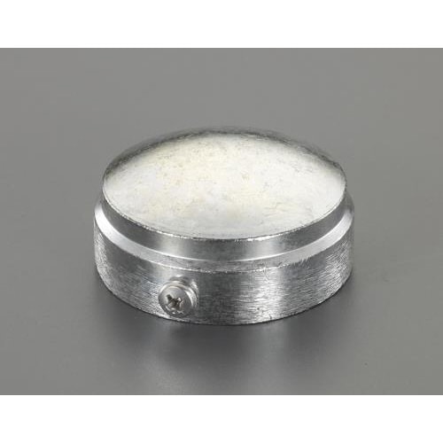 48.6mm単管用パイプジョイント 端末キャップ