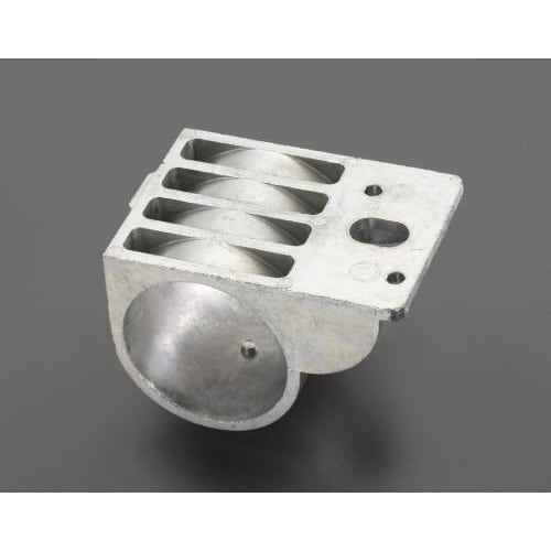 48.6mm単管用パイプジョイント ホルダー