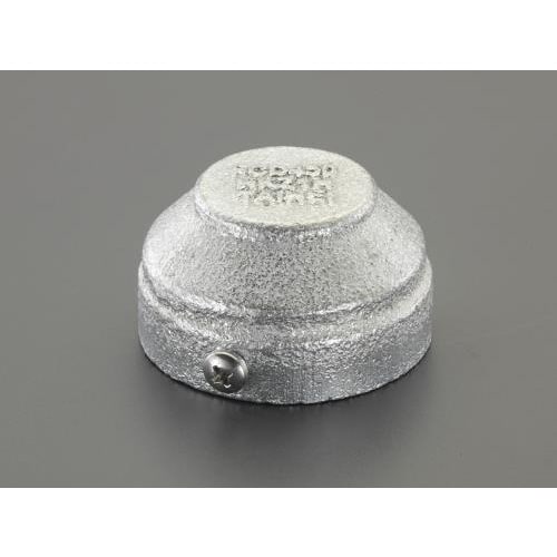 単管用パイプジョイントくい打ち 48.6mm