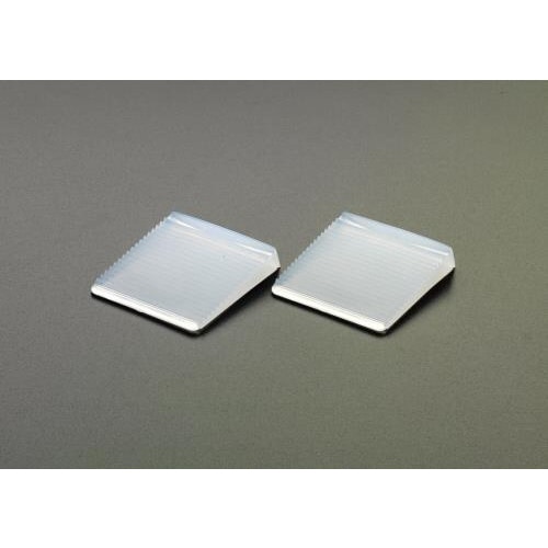 家具転倒防止パッド (2個) 50×60mm