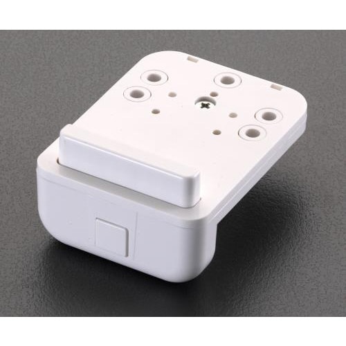 54×73×37mm吊戸棚用耐震ロック