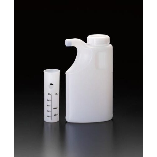 1.0L燃料タンク (混合燃料用)