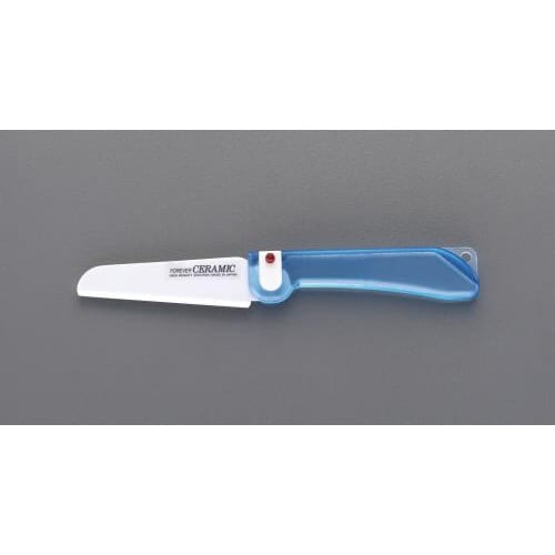 227mmナイフ (折込式・セラミックス製)
