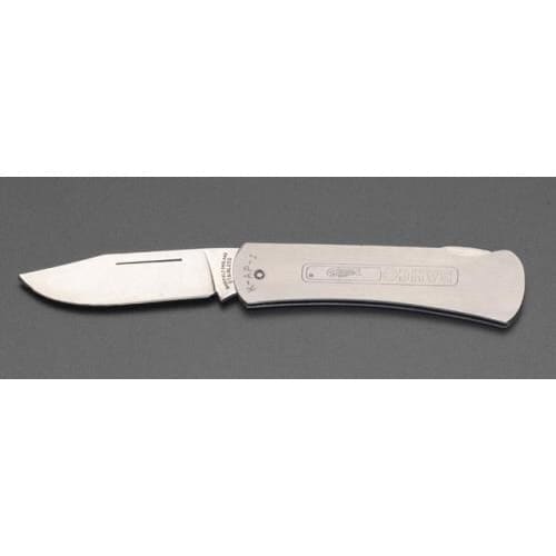 55mmナイフ (ステンレス製)