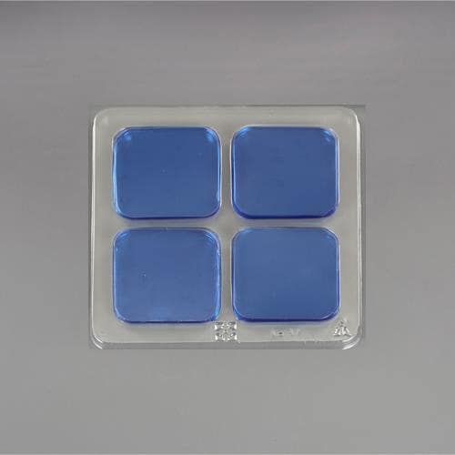 耐震ベース (角/4枚) 40×40×5mm