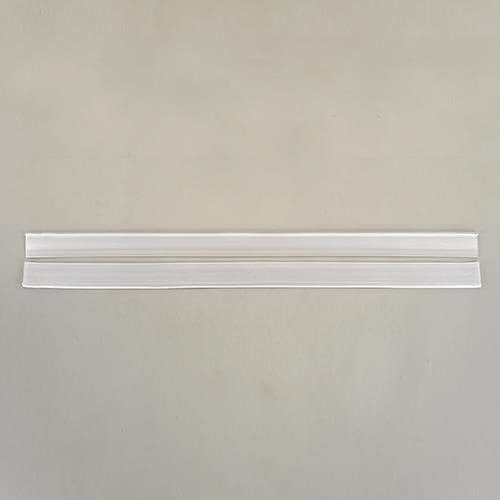 差し込みマット(クリアー/2枚) 60×900mm