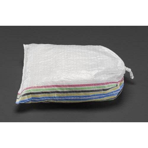 土のう袋(白/UV加工) 480×620mm