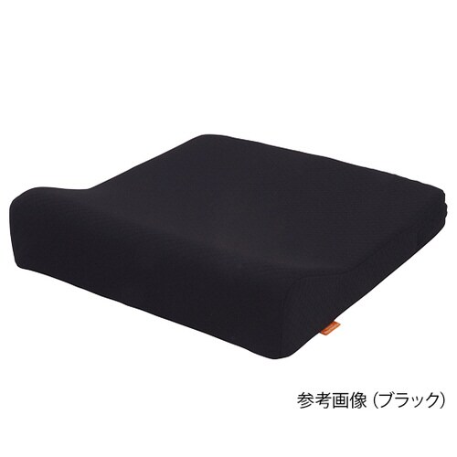 タカノクッション R ブラック 前ずれする方用