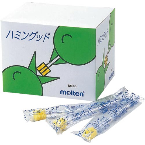 ハミングッド 口腔清掃用スポンジブラシ 250入