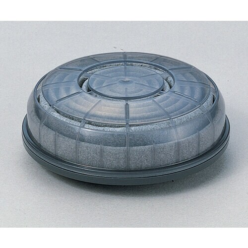 防じんマスク DR70・DR80用 C2 フィルタ