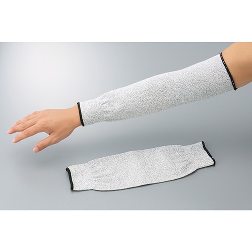 アズツール耐切創アームカバー