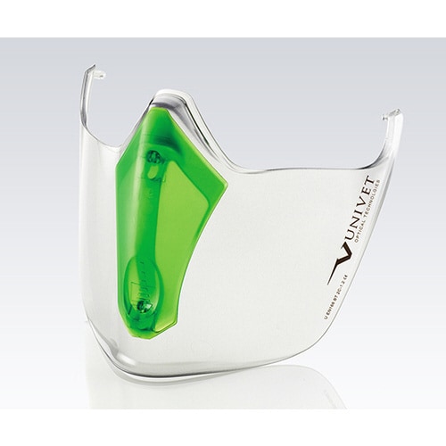 フェイスプロテクション シールド