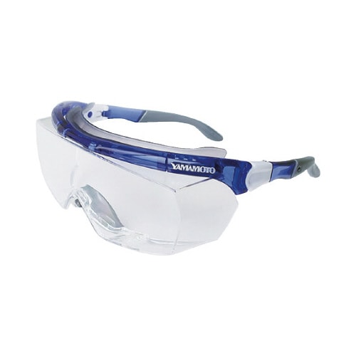 JIS保護メガネ (オーバーグラス)