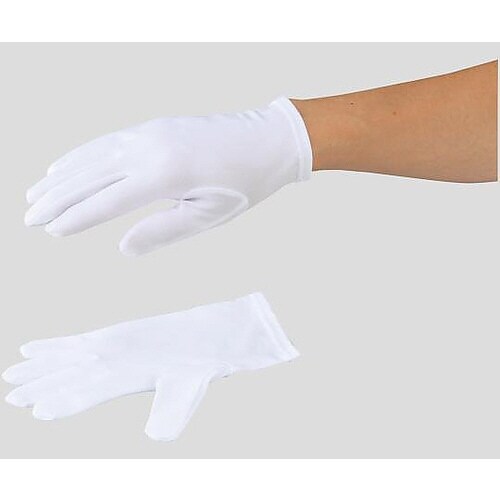 防塵手袋 ウーリーナイロン S 12双入