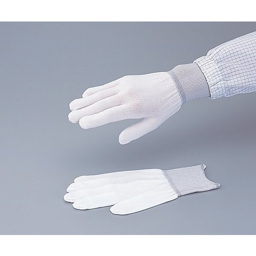 アズピュア クールインナー手袋 M 10双