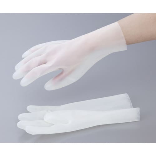 クリーンノール手袋 (耐溶剤) NO.20 M