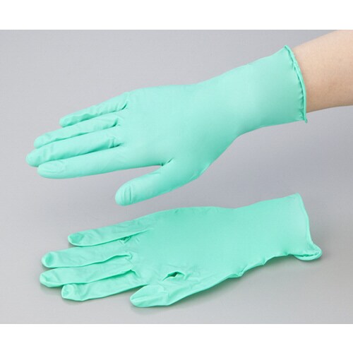 ネオプレンゴム手袋 L 100枚入