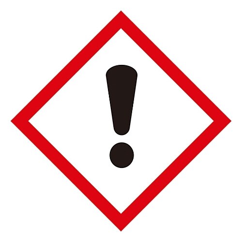 GHSラベル GHS−7 (小) 037307