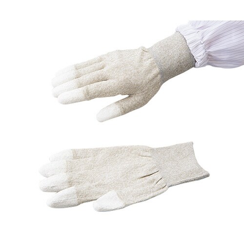 カッパー手袋 (指先コート) XL