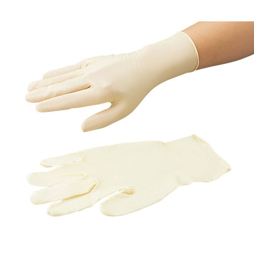 プレミアムグリップ 指先エンボスL100枚