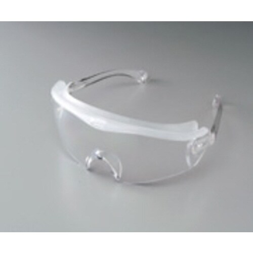 JIS保護めがね (クリアー)
