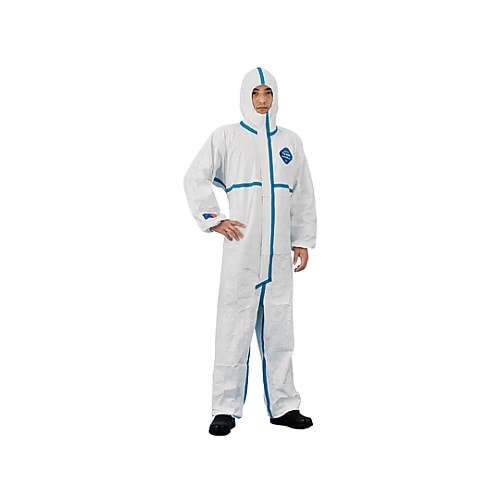 タイベック ソフトウェア III型 XXL