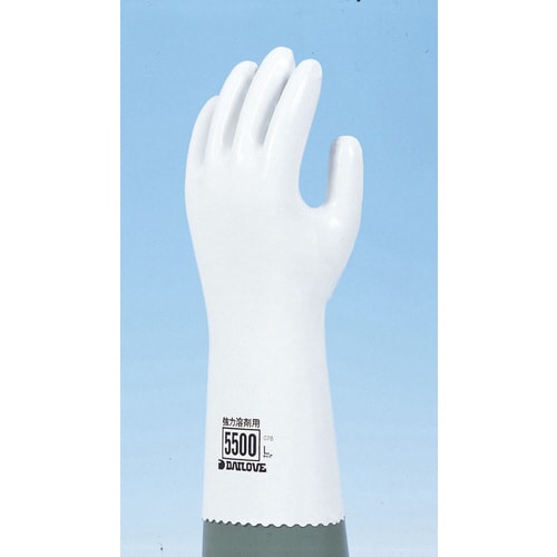 ダイローブ手袋 S