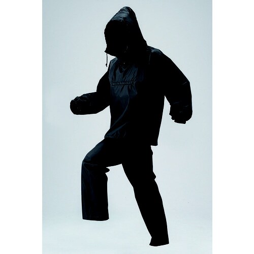 ポリヤッケ・パンツ RF−23−LL