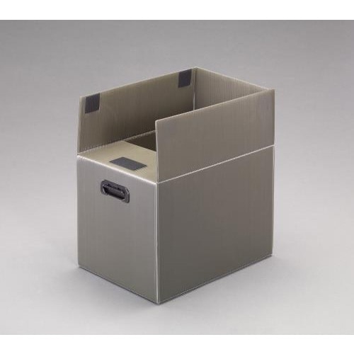 プラダンボックス(ファスナーテープ付)