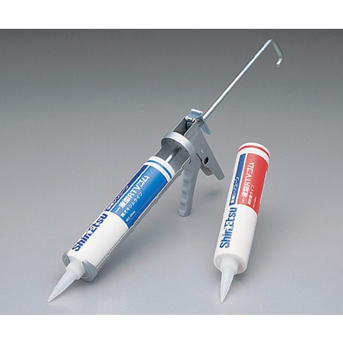 一液型RTVゴム 専用パティガン