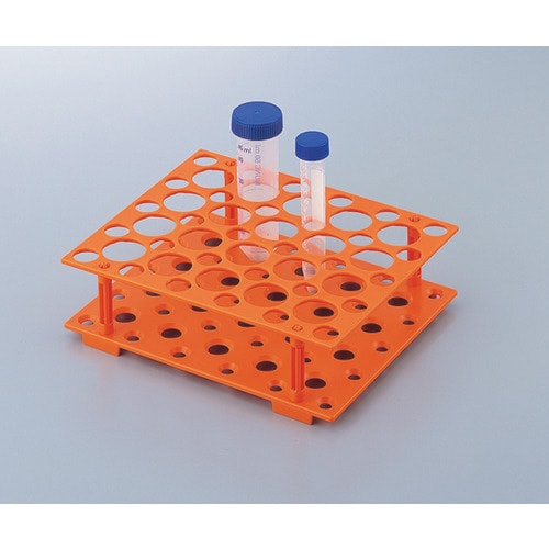 遠沈管ラック 15mL×30本 50mL×20本