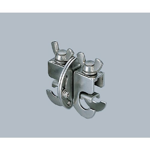 回転式ムッフ (ツメ付) USR