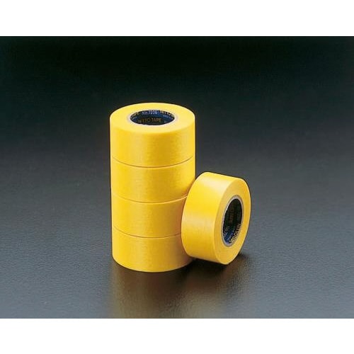 15mmx18m マスキングテープ(車輌用 8巻)