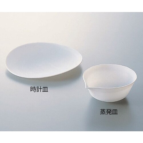 時計皿 (PTFE) φ100mm