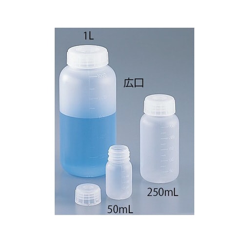 アイボーイ PP広口びん 500mL