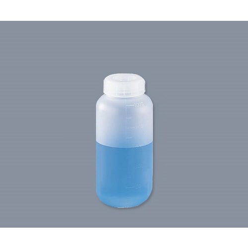 アイボーイ PP広口びん 1L