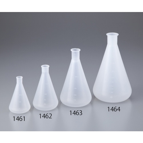 三角フラスコ 125mL